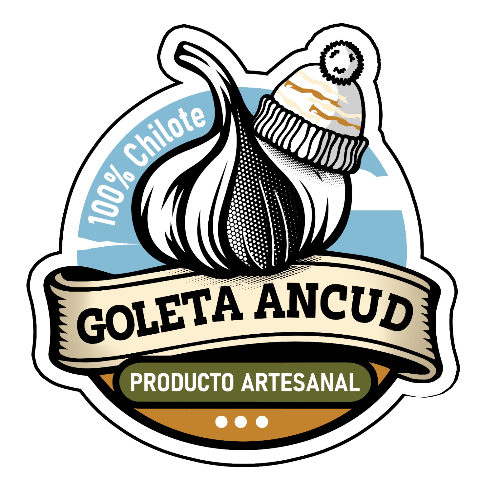 Ajonegro Goleta